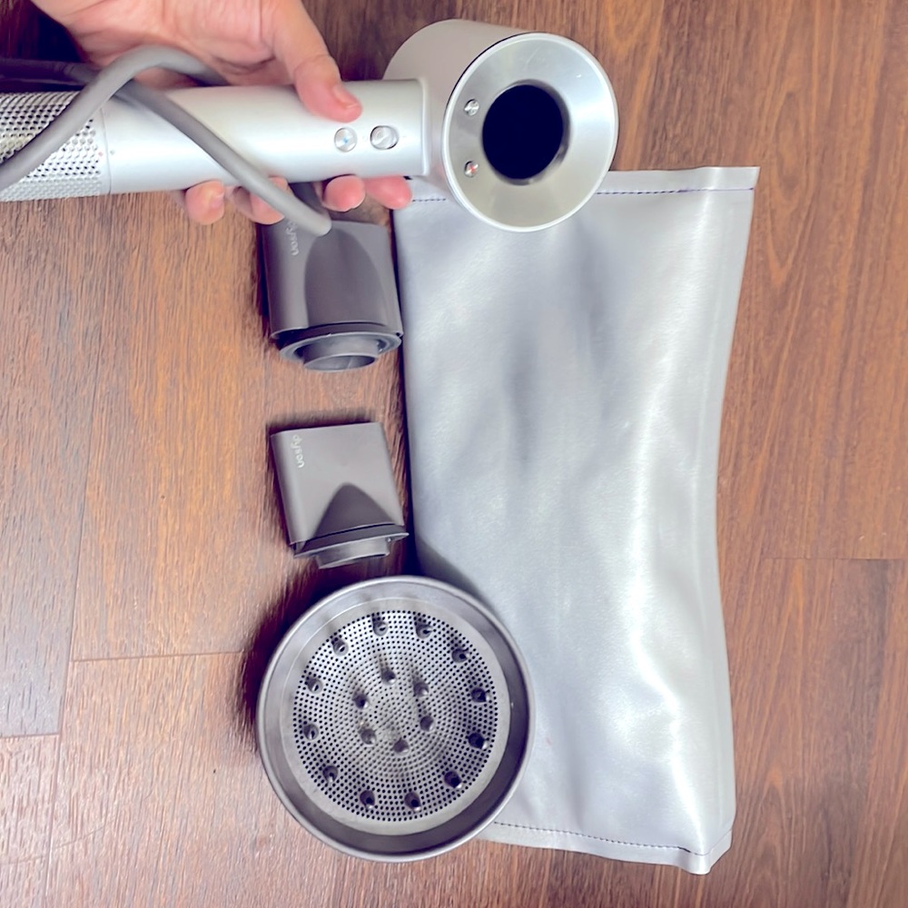 Dyson Super Sonic Hair Dryer